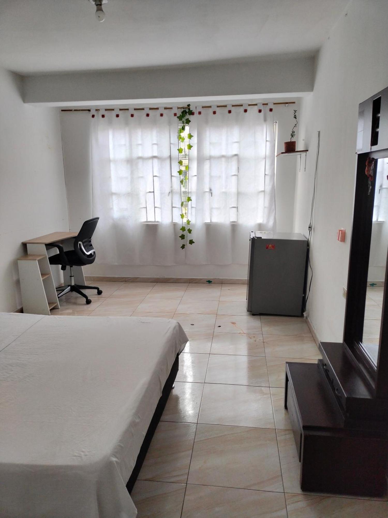 La Tremenda Casa Hotel Bogota Buitenkant foto